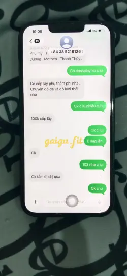 Ảnh đánh giá