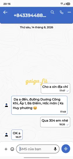 Ảnh đánh giá