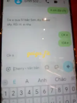 Ảnh đánh giá