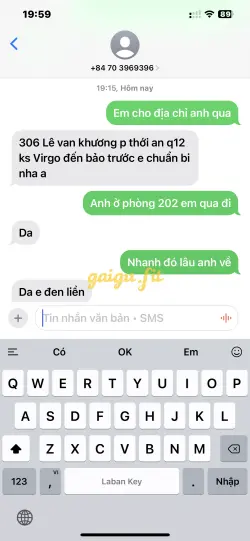 Ảnh đánh giá