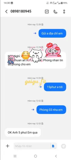 Ảnh đánh giá