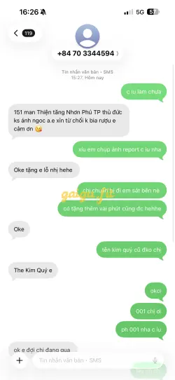 Ảnh đánh giá
