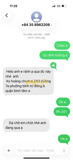 Ảnh đánh giá