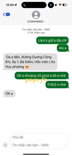 Ảnh đánh giá