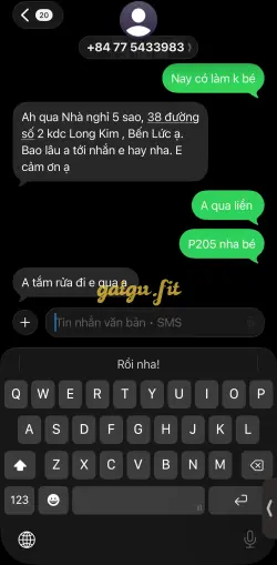 Ảnh đánh giá