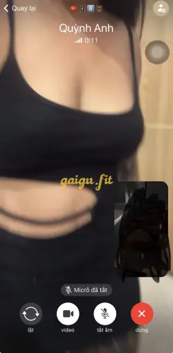 Ảnh đánh giá gái gọi