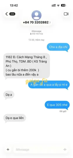 Ảnh đánh giá