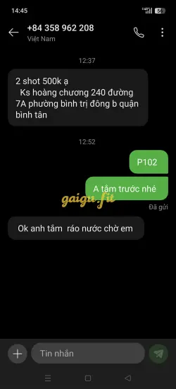 Ảnh đánh giá