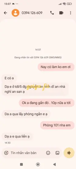 Ảnh đánh giá