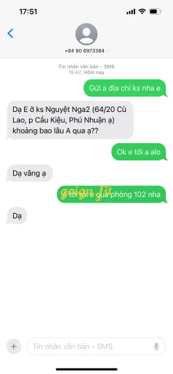 Ảnh đánh giá