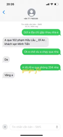 Ảnh đánh giá