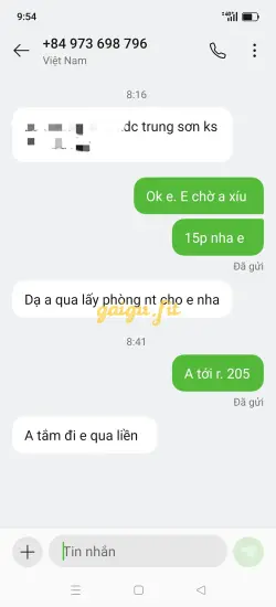 Ảnh đánh giá