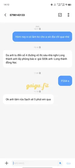 Ảnh đánh giá
