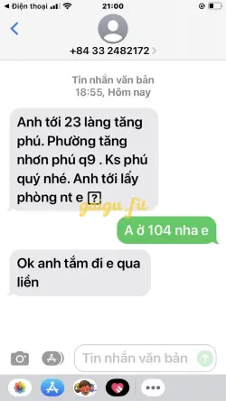 Ảnh đánh giá