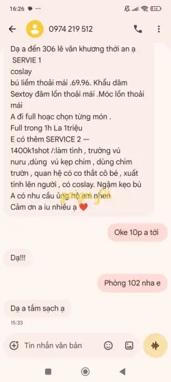 Ảnh đánh giá
