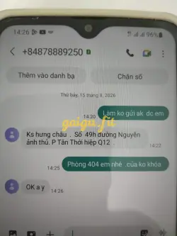 Ảnh đánh giá