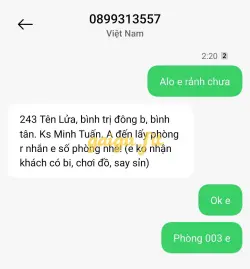 Ảnh đánh giá