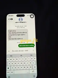 Ảnh đánh giá
