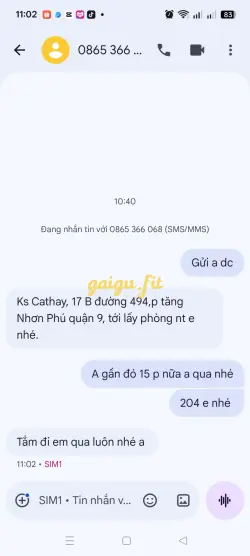 Ảnh đánh giá