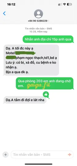 Ảnh đánh giá