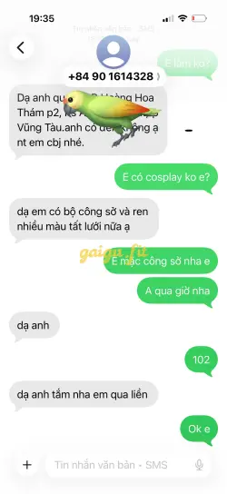 Ảnh đánh giá