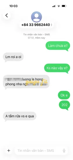Ảnh đánh giá