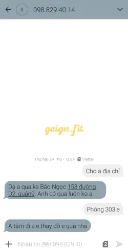 Ảnh đánh giá