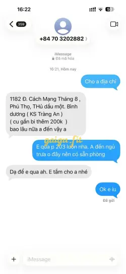 Ảnh đánh giá