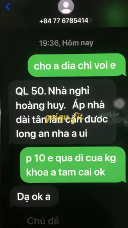 Ảnh đánh giá gái gọi