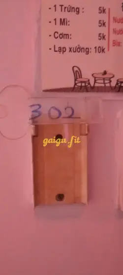 Ảnh đánh giá gái gọi