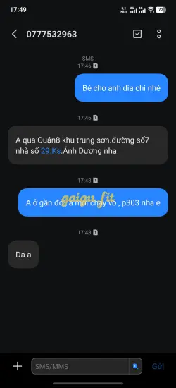 Ảnh đánh giá gái gọi