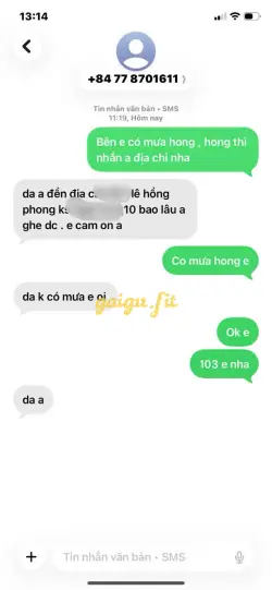 Ảnh đánh giá