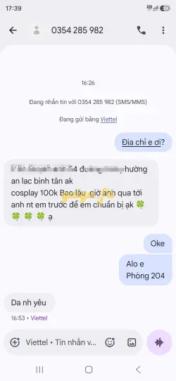 Ảnh đánh giá