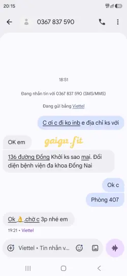 Ảnh đánh giá