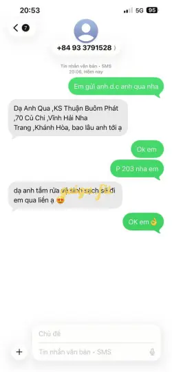 Ảnh đánh giá