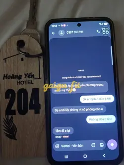 Ảnh đánh giá