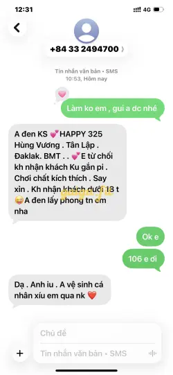 Ảnh đánh giá