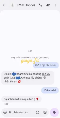 Ảnh đánh giá