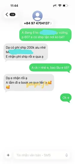 Ảnh đánh giá