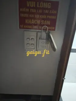 Ảnh đánh giá gái gọi