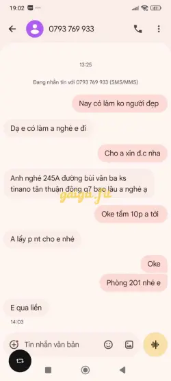 Ảnh đánh giá
