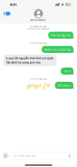 Ảnh đánh giá