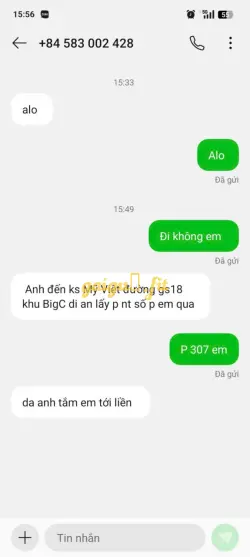 Ảnh đánh giá