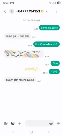 Ảnh đánh giá