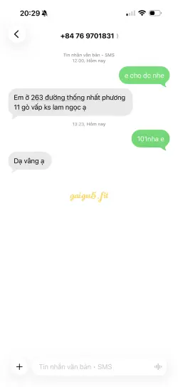 Ảnh đánh giá