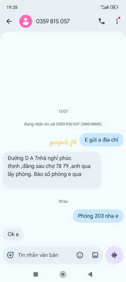 Ảnh đánh giá gái gọi