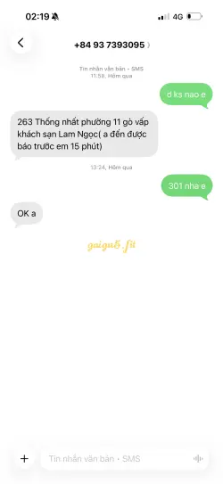 Ảnh đánh giá