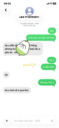 Ảnh đánh giá