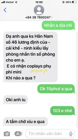 Ảnh đánh giá