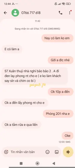 Ảnh đánh giá